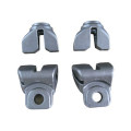 China Casting Foundry Investment Casting